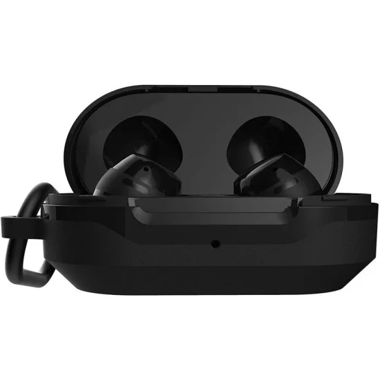 Cover Samsung Buds Plus Hard Case Uag - Black